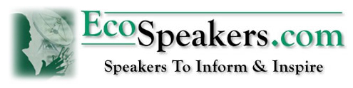 EcoSpeakers.com