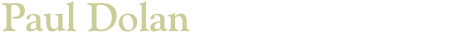Paul Dolan