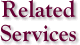 Related Services
