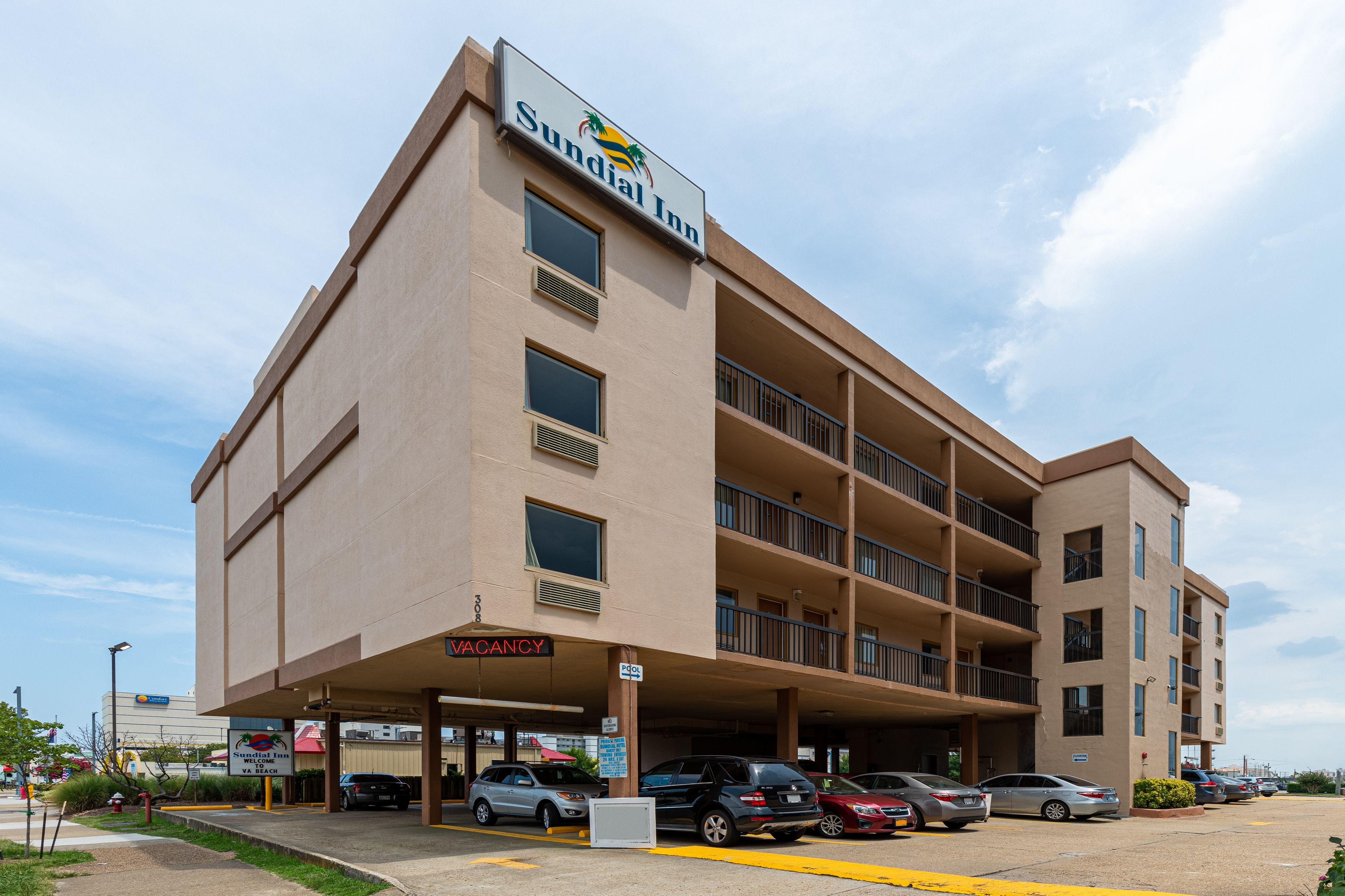 Where to Stay Near the Convention Center: 7 Budget Hotels in Virginia Beach