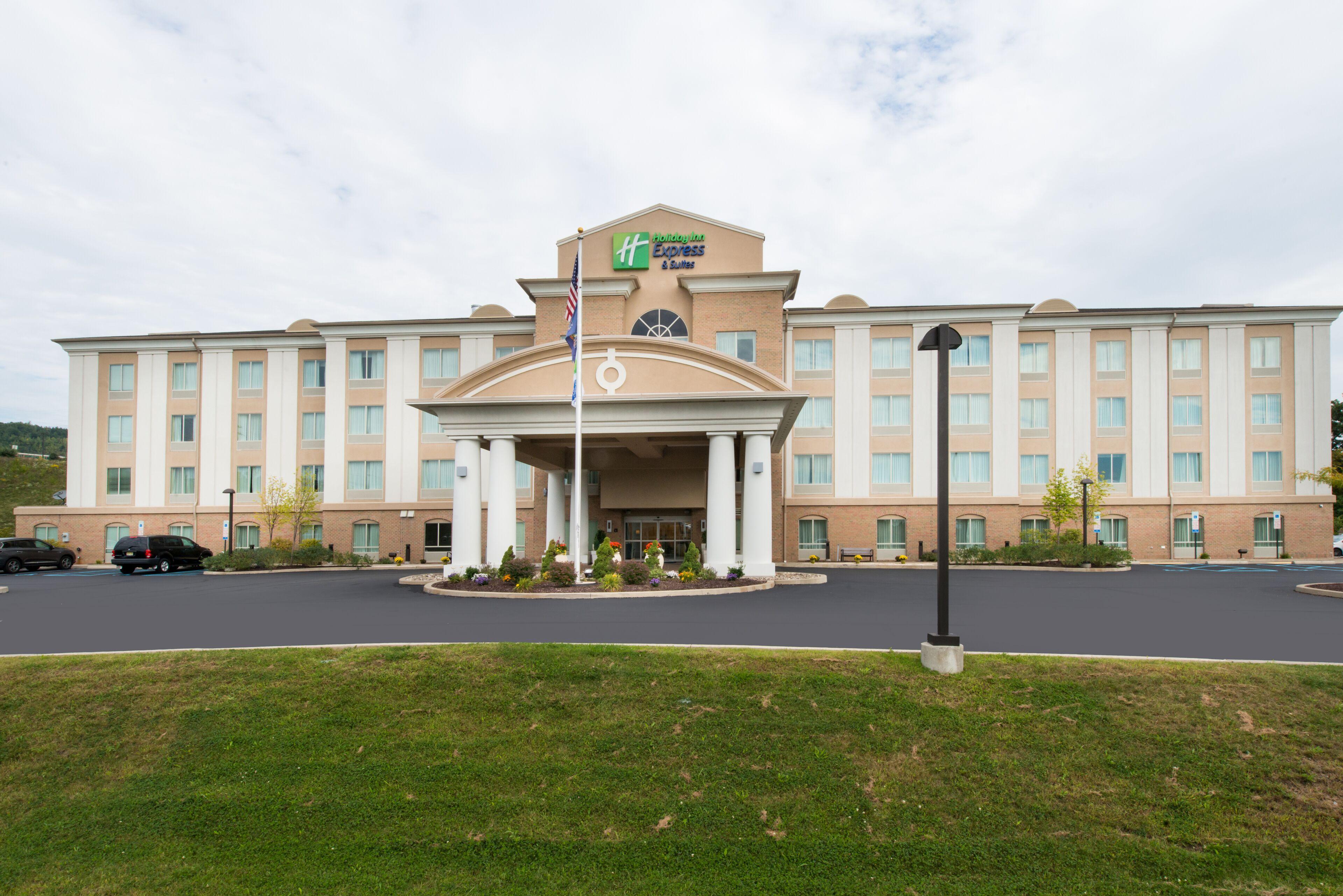 7 Hotels in The Poconos That Deliver on Every Stay