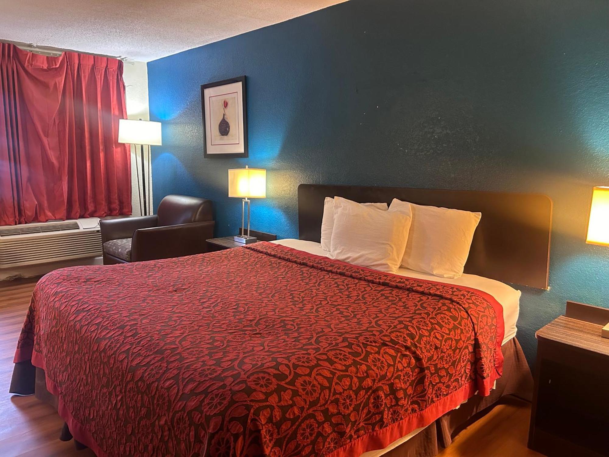5 Americas Best Value Inn Hotels in the Appalachian Mountains Worth Booking