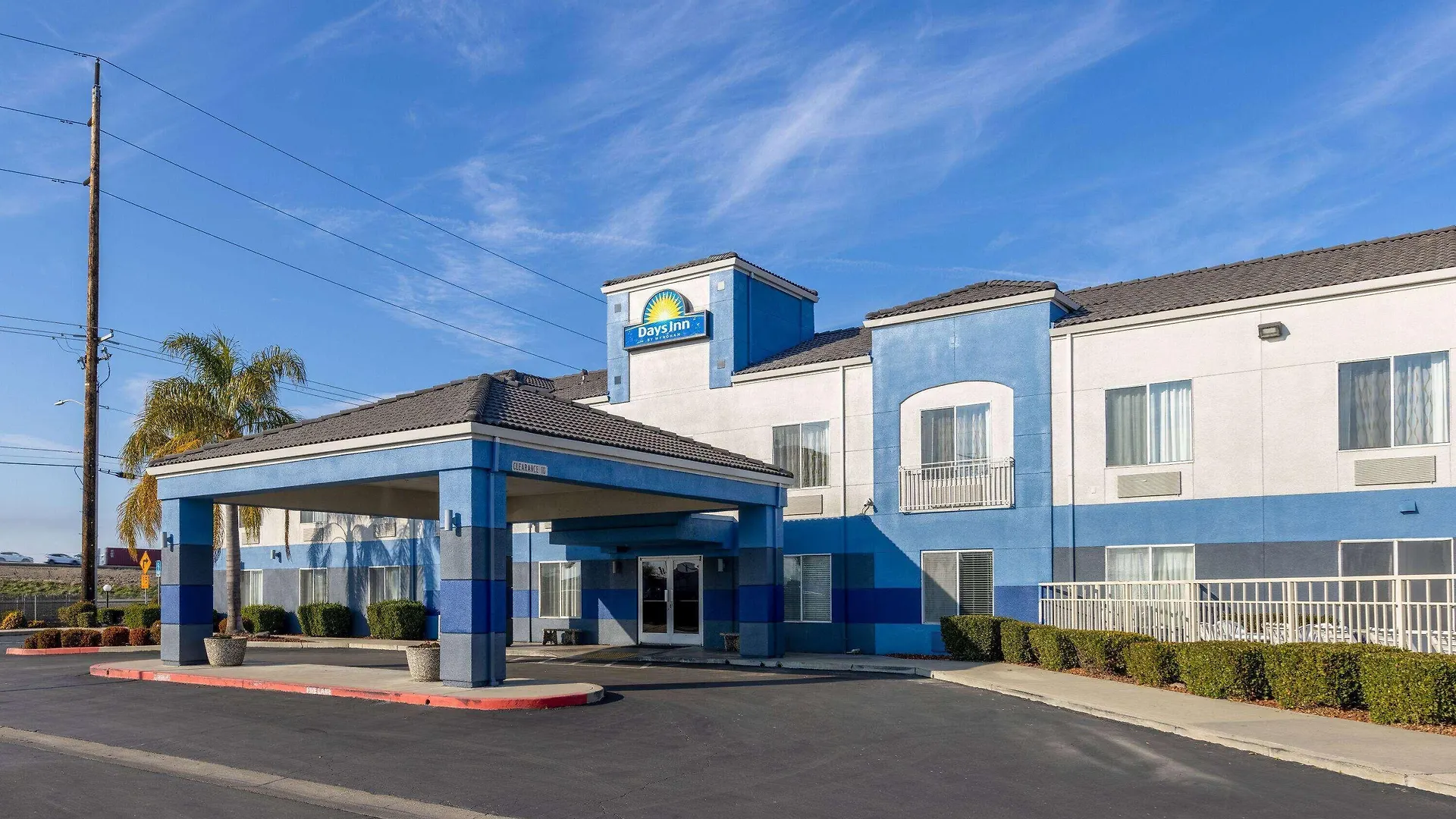 4 Hotels Near American Legion Manteca Worth Booking