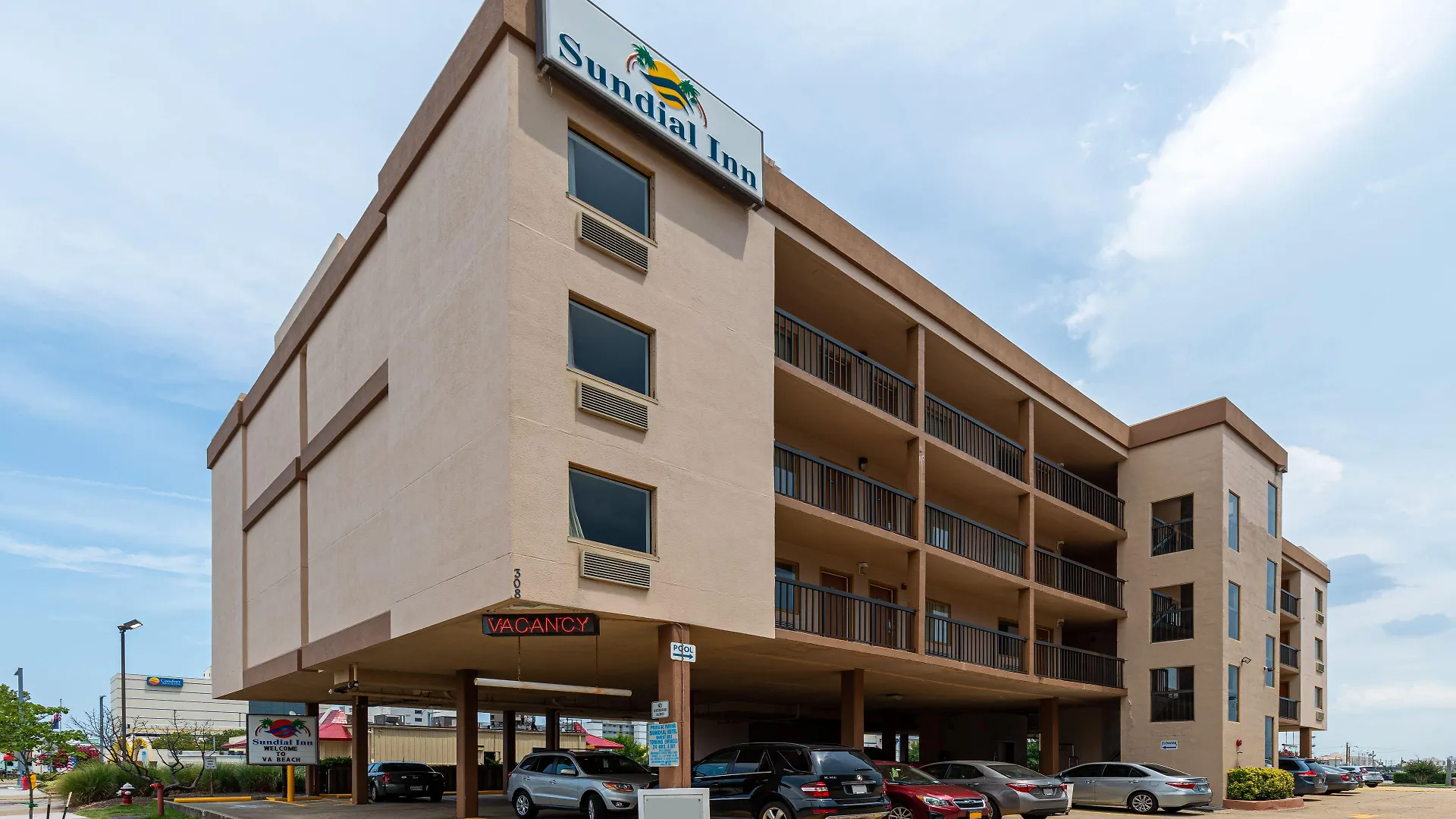 Where to Stay Near the Convention Center: 7 Budget Hotels in Virginia Beach