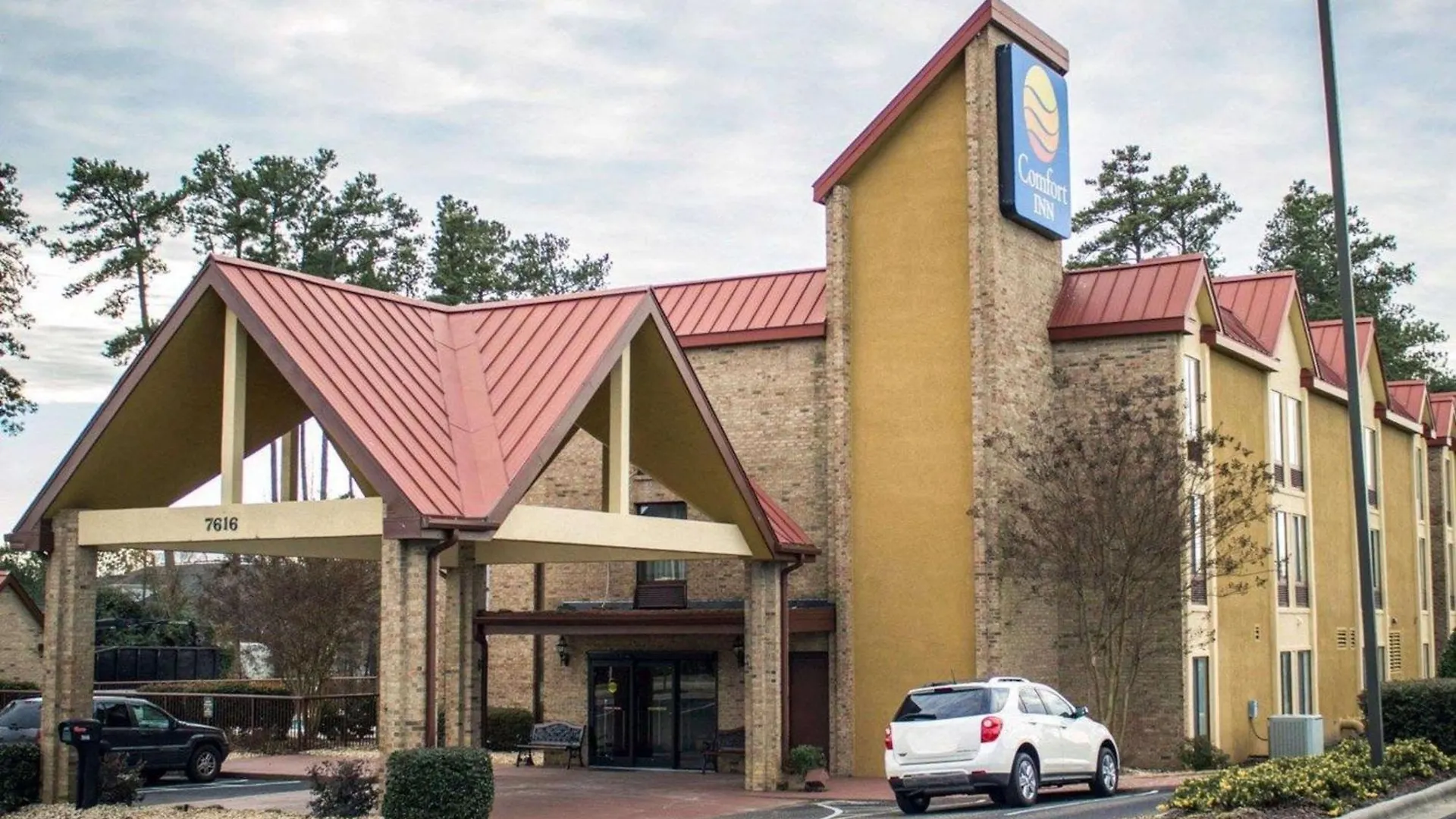 8 Hotels in Research Triangle That Cover Every Base