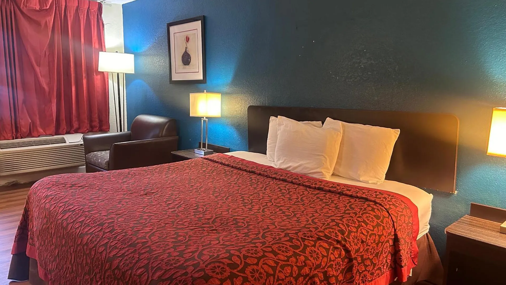 5 Americas Best Value Inn Hotels in the Appalachian Mountains Worth Booking