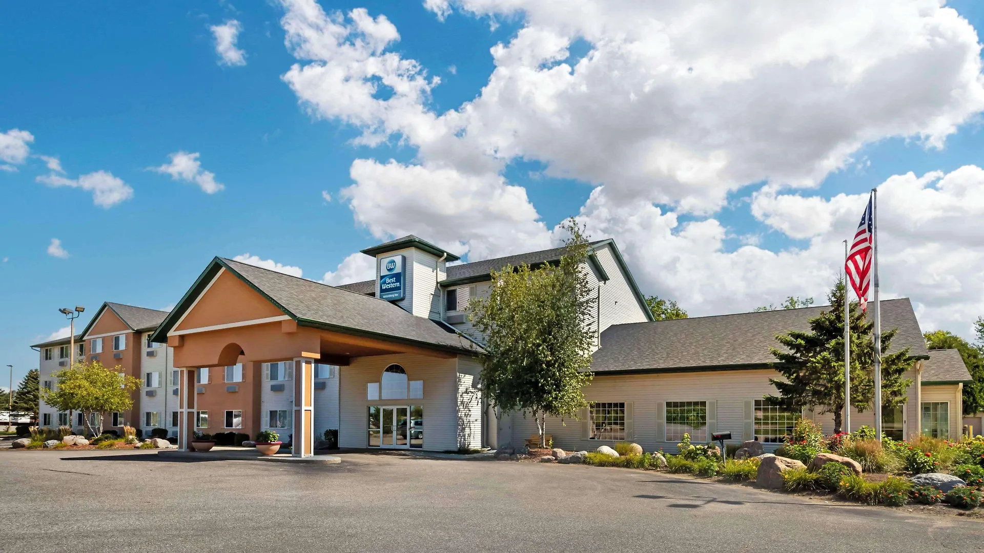 15 Smart Golf Hotels In Wisconsin Worth Booking